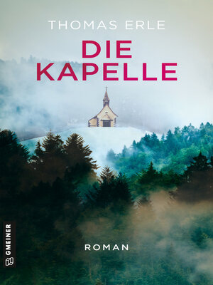 cover image of Die Kapelle